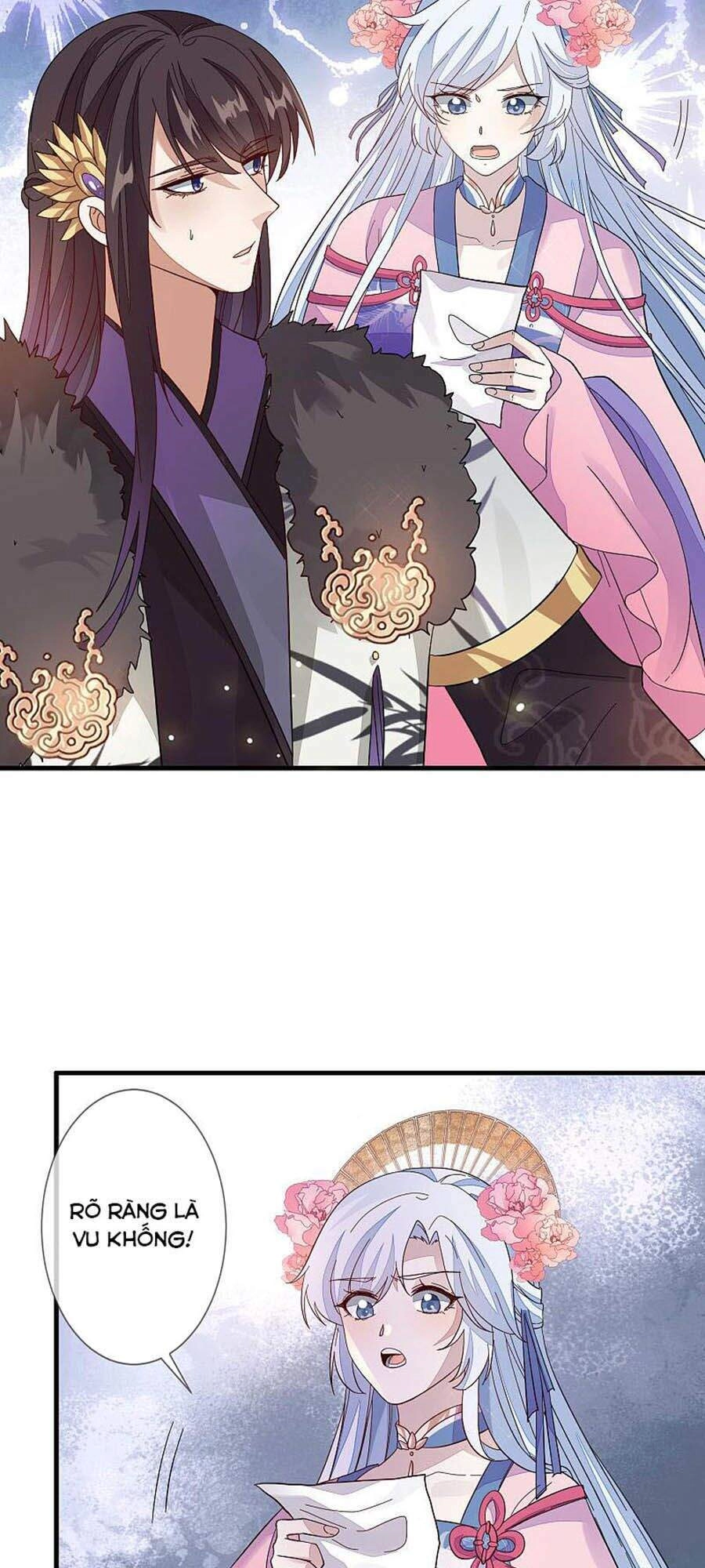 Cửu Khuyết Phong Hoa Chapter 128 - 24