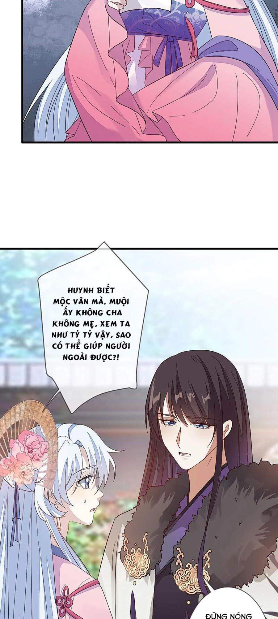 Cửu Khuyết Phong Hoa Chapter 128 - 25