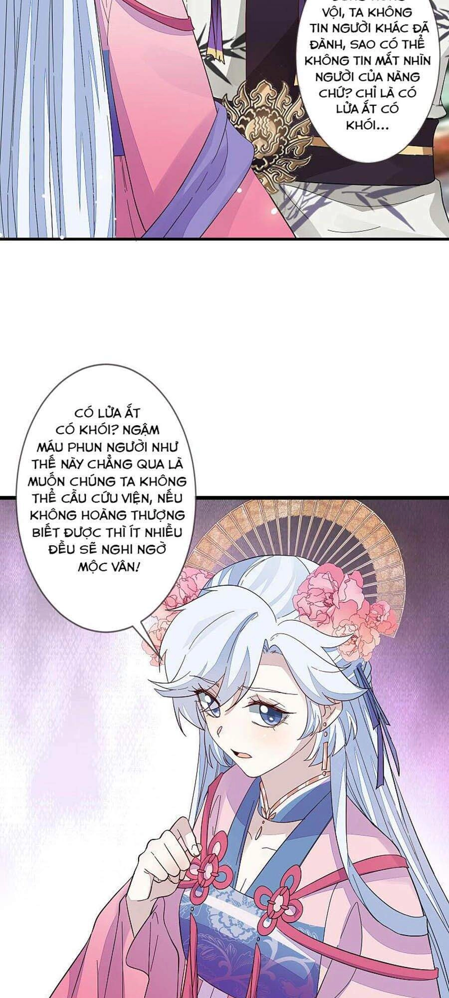 Cửu Khuyết Phong Hoa Chapter 128 - 26