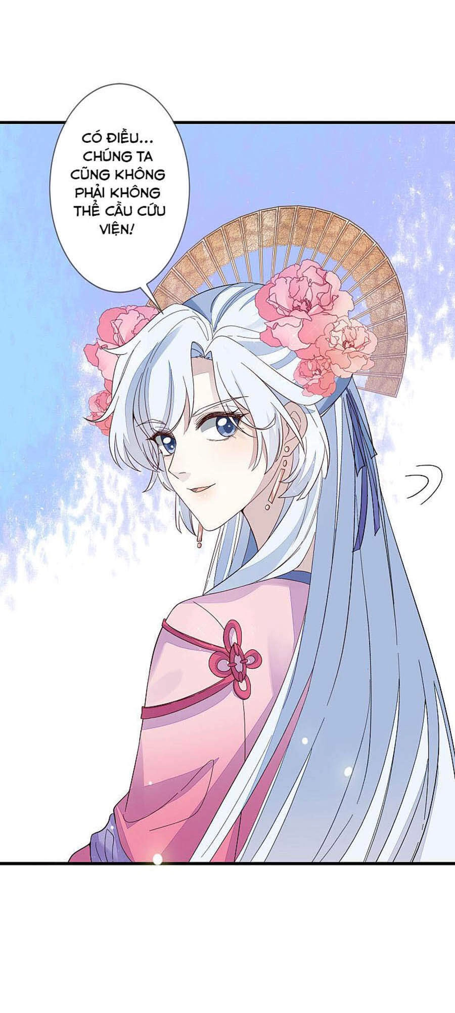 Cửu Khuyết Phong Hoa Chapter 129 - 2