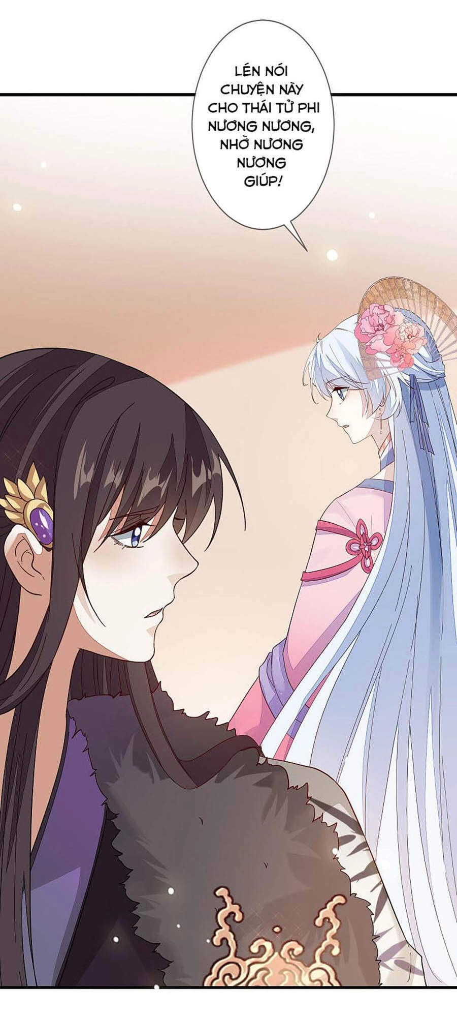 Cửu Khuyết Phong Hoa Chapter 129 - 3