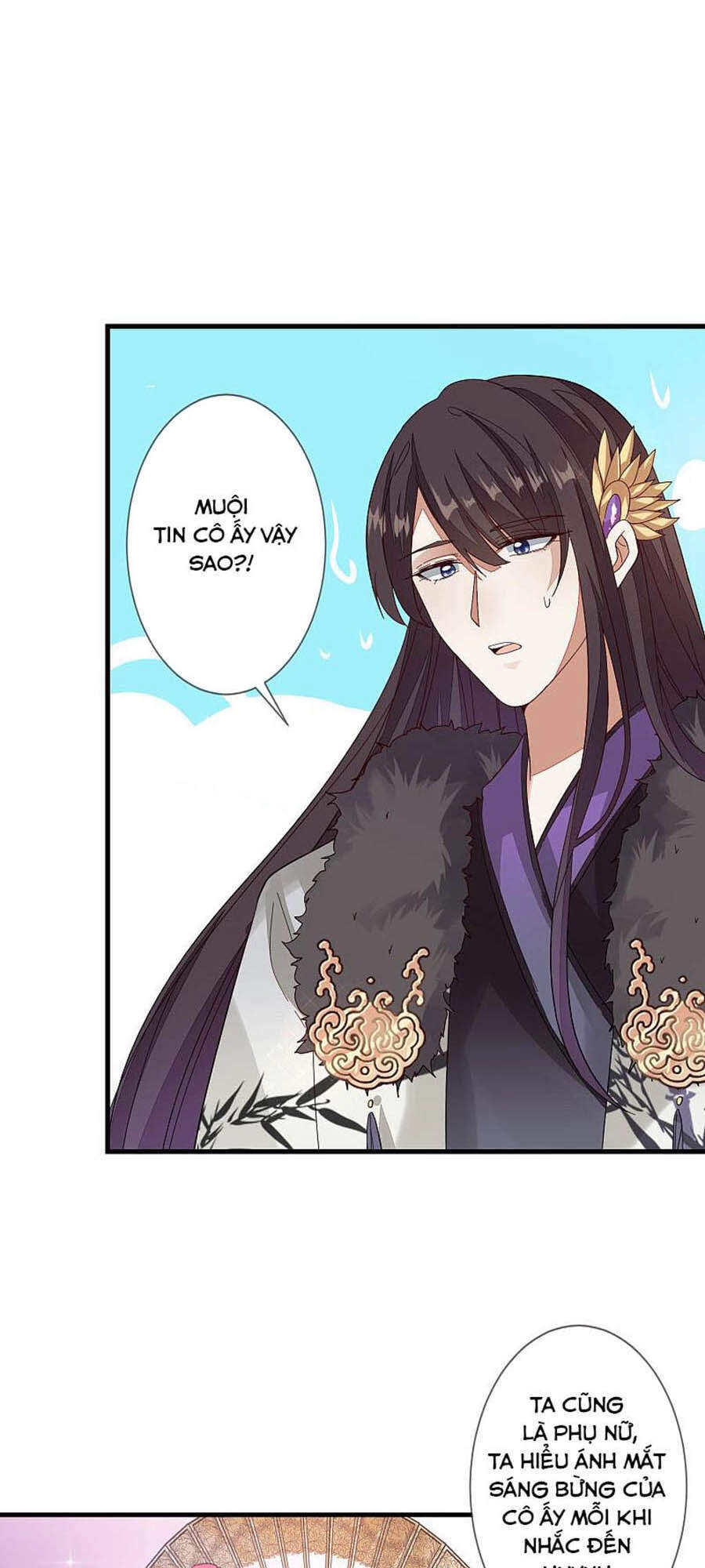 Cửu Khuyết Phong Hoa Chapter 129 - 4