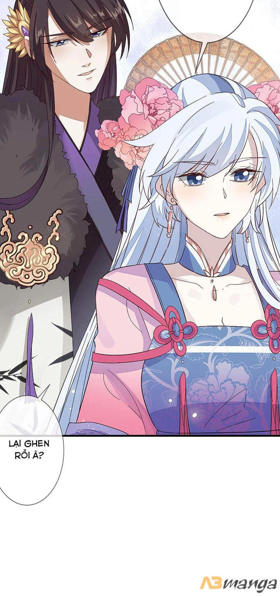 Cửu Khuyết Phong Hoa Chapter 129 - 6