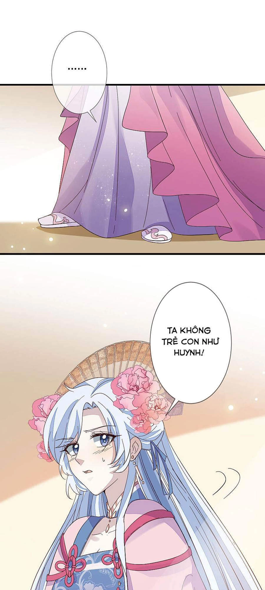 Cửu Khuyết Phong Hoa Chapter 129 - 7