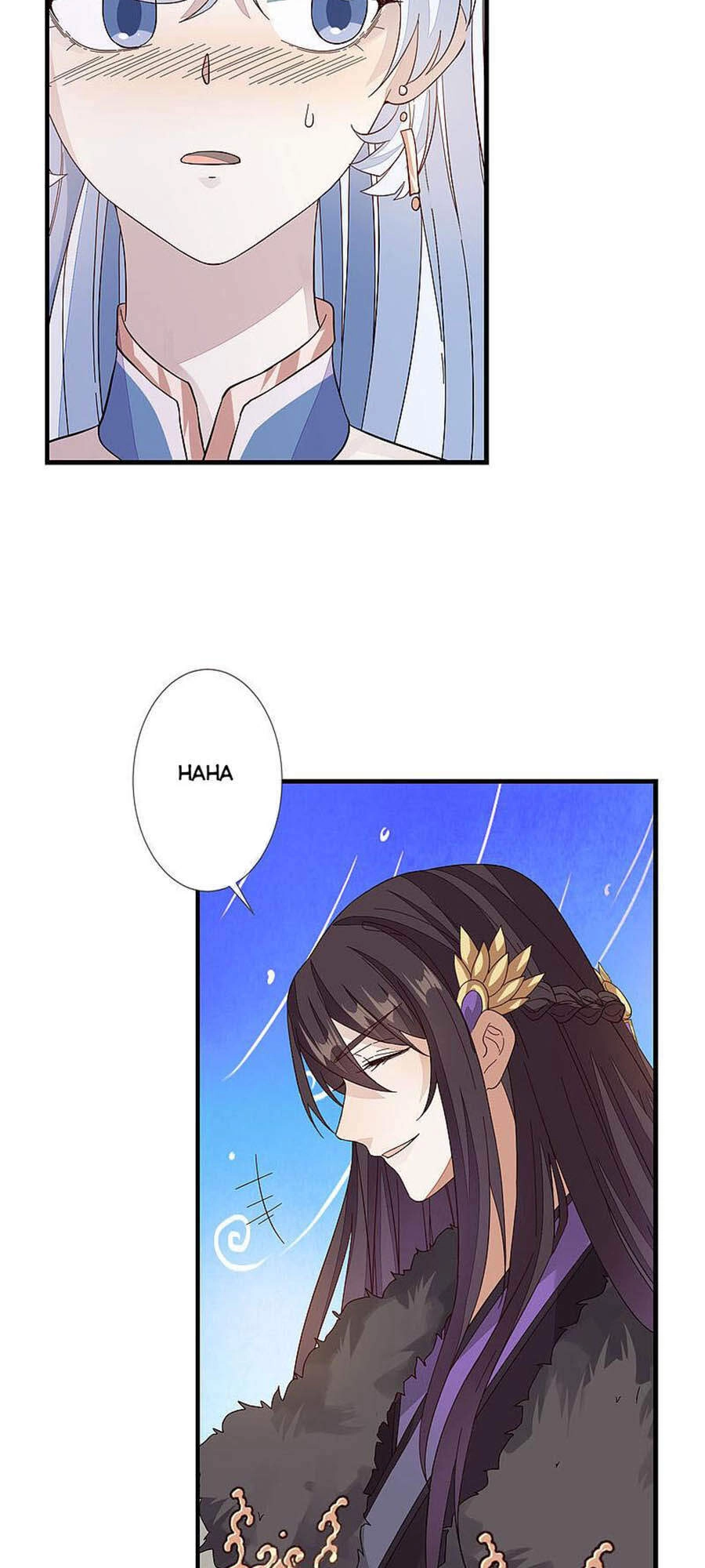 Cửu Khuyết Phong Hoa Chapter 129 - 10