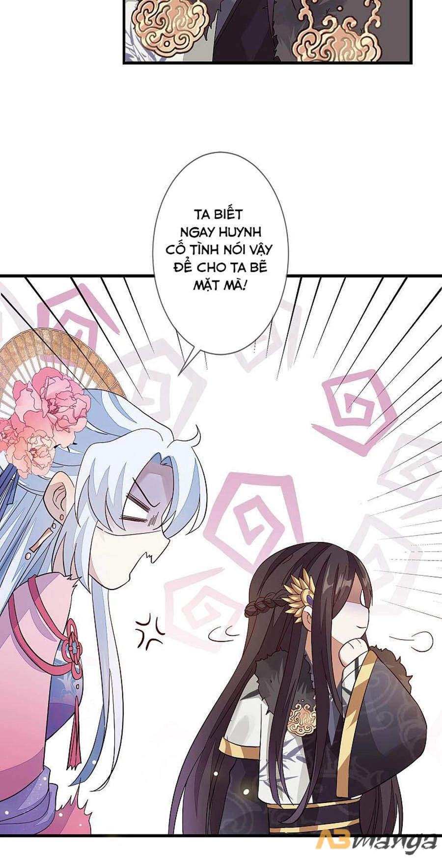 Cửu Khuyết Phong Hoa Chapter 129 - 11