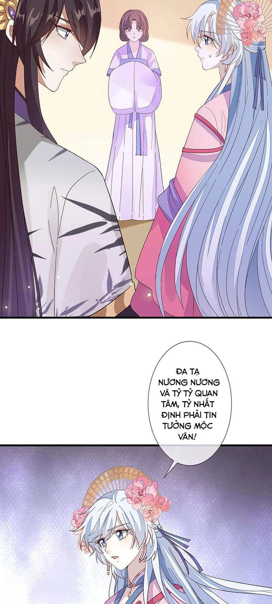 Cửu Khuyết Phong Hoa Chapter 129 - 14