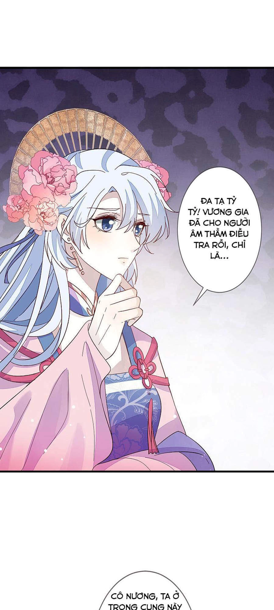 Cửu Khuyết Phong Hoa Chapter 129 - 17