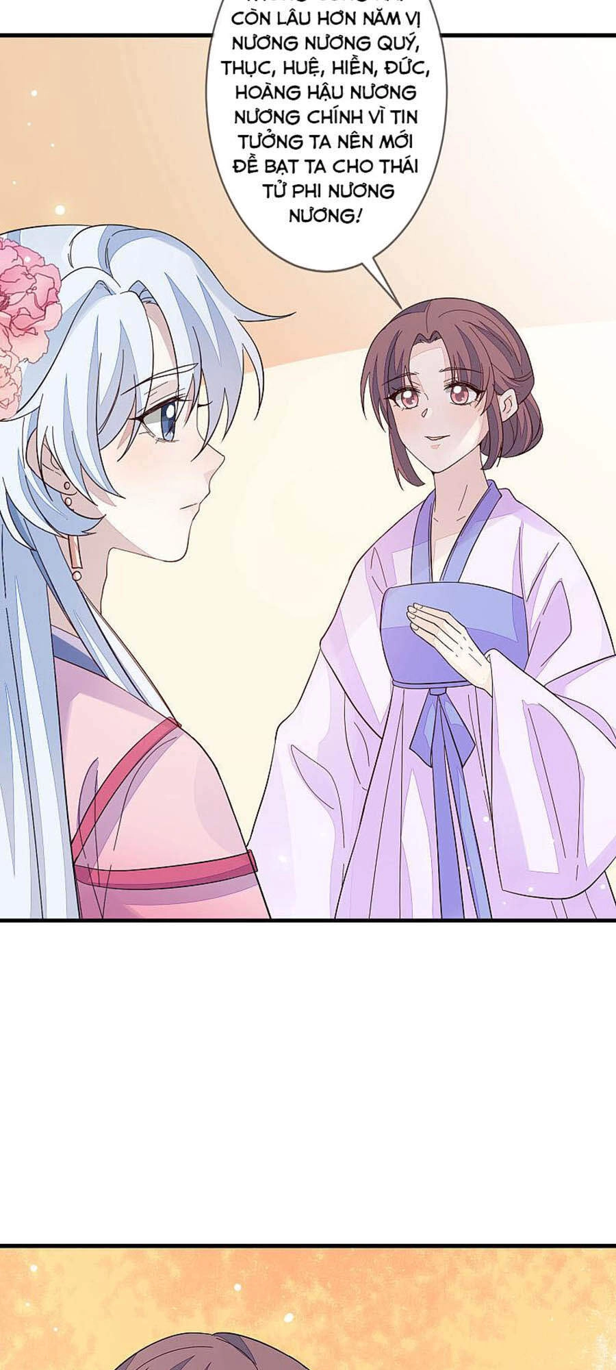 Cửu Khuyết Phong Hoa Chapter 129 - 18