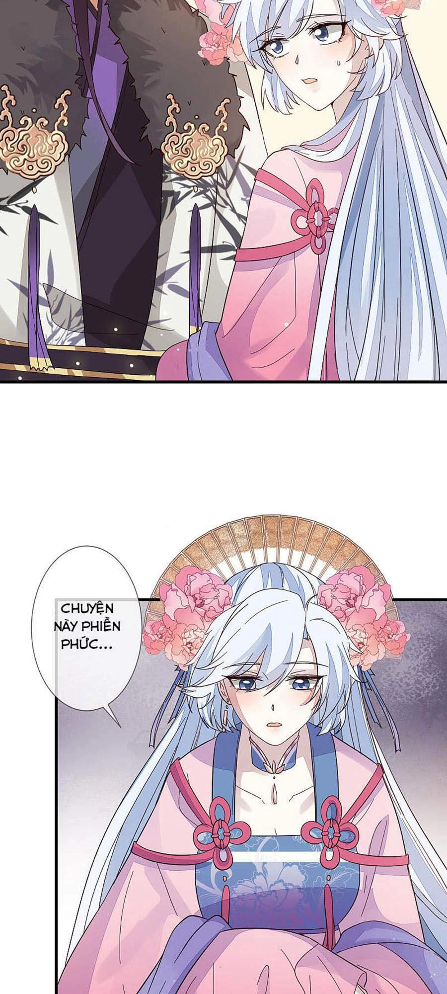 Cửu Khuyết Phong Hoa Chapter 129 - 20