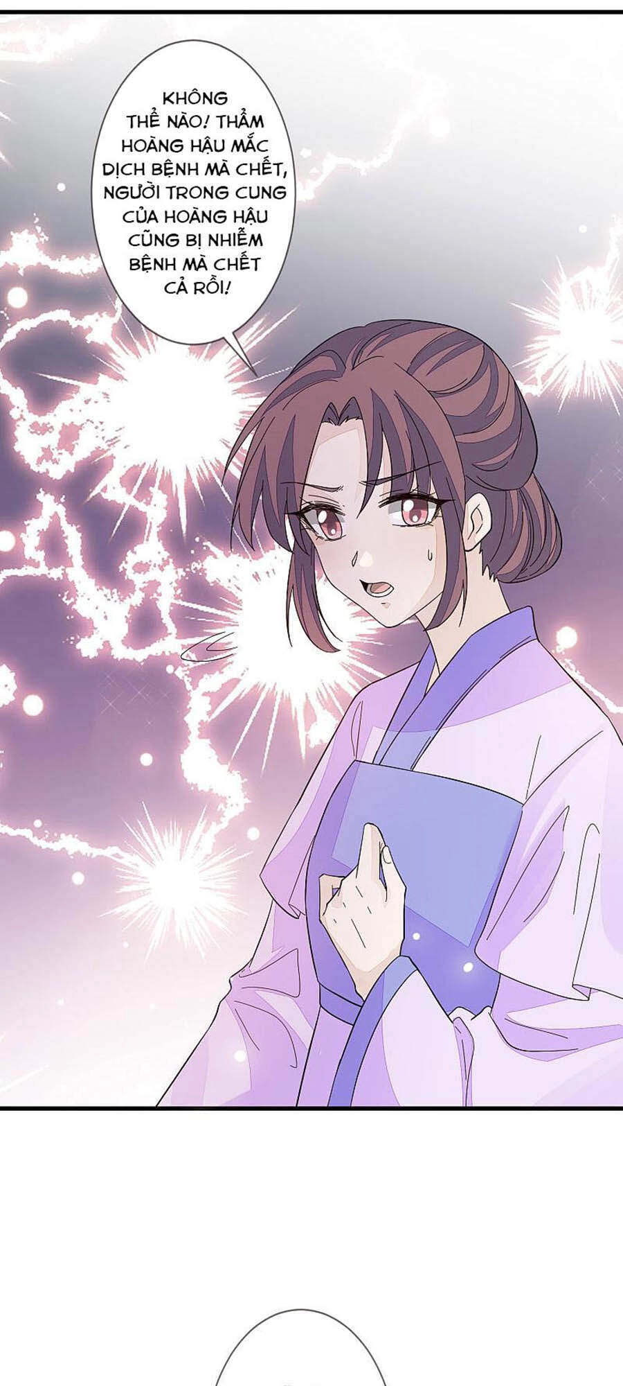 Cửu Khuyết Phong Hoa Chapter 129 - 24