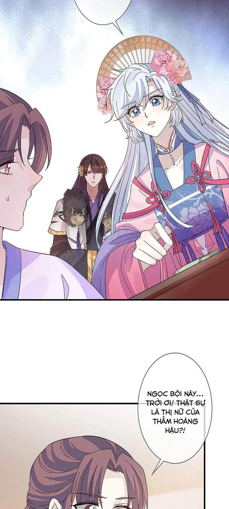 Cửu Khuyết Phong Hoa Chapter 129 - 30