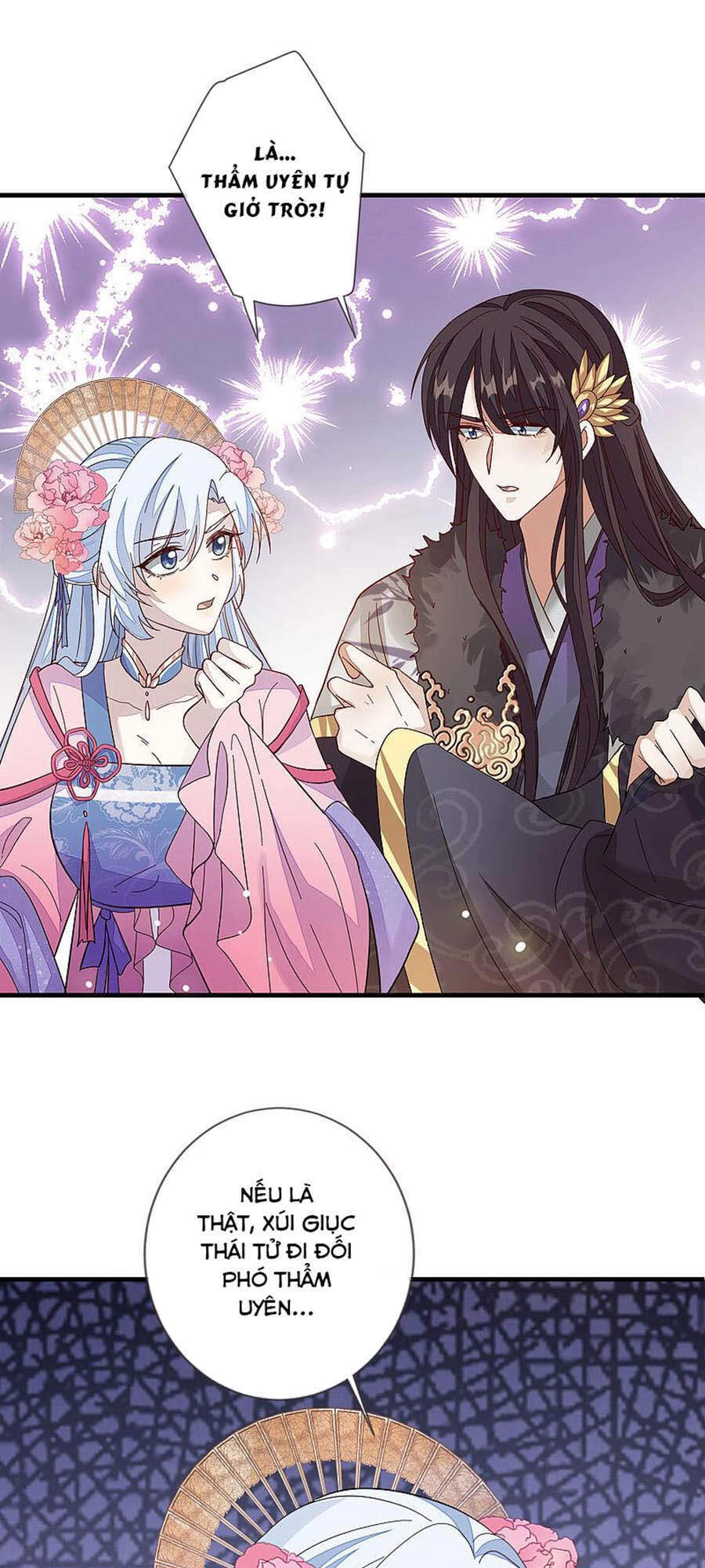 Cửu Khuyết Phong Hoa Chapter 130 - 24