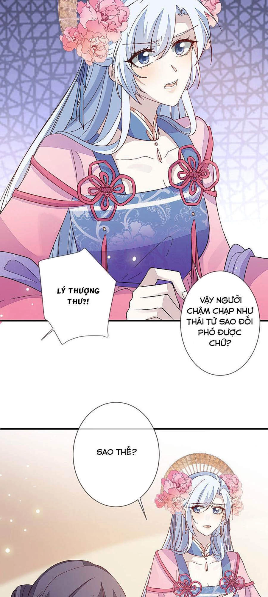 Cửu Khuyết Phong Hoa Chapter 130 - 25