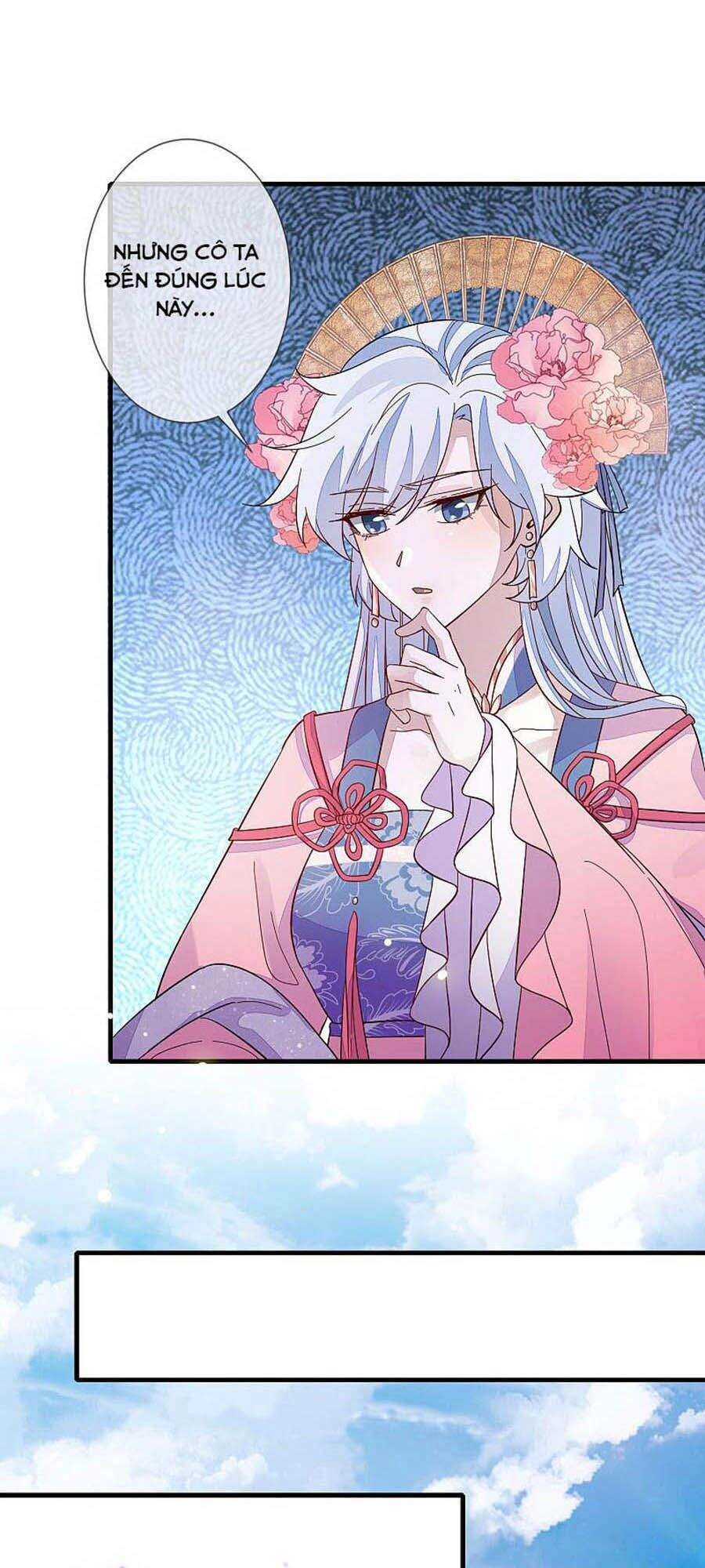 Cửu Khuyết Phong Hoa Chapter 131 - 2