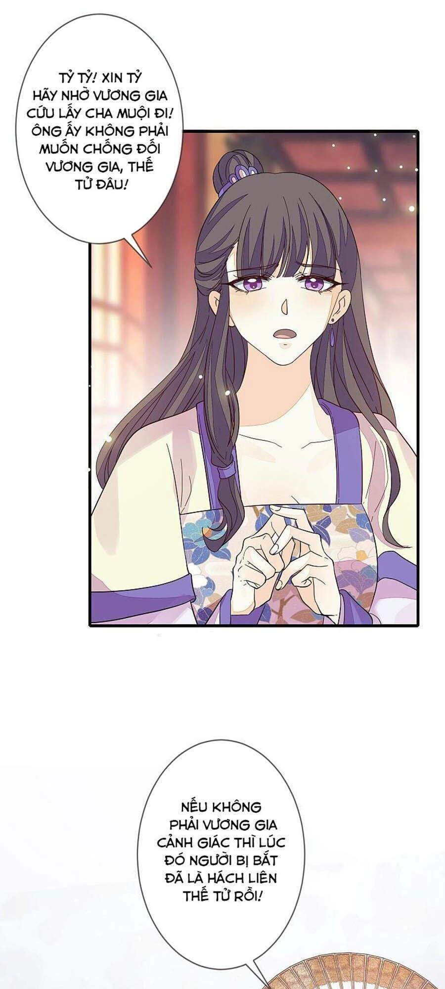 Cửu Khuyết Phong Hoa Chapter 131 - 6