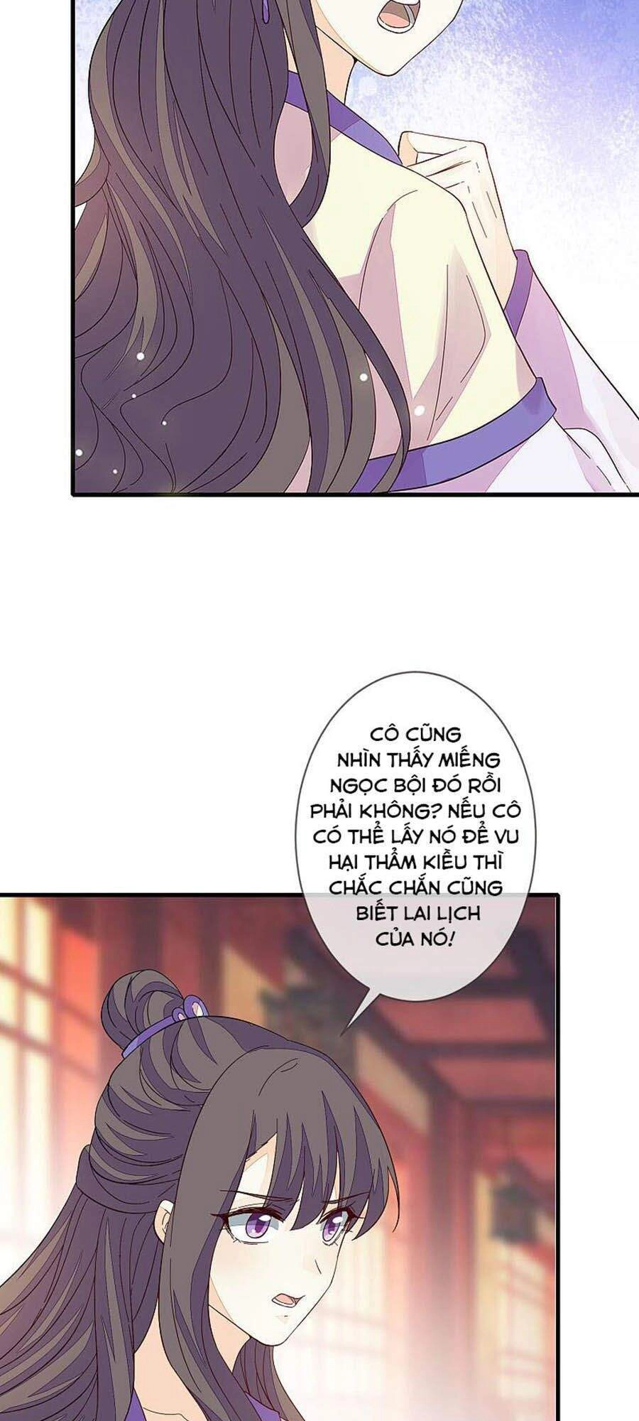 Cửu Khuyết Phong Hoa Chapter 131 - 9