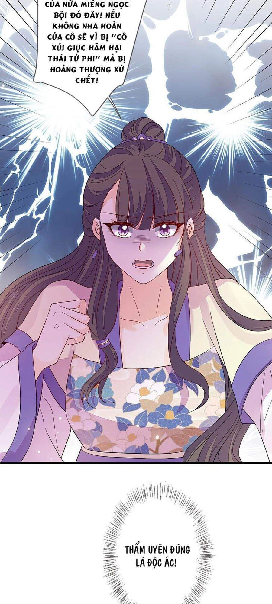 Cửu Khuyết Phong Hoa Chapter 131 - 12