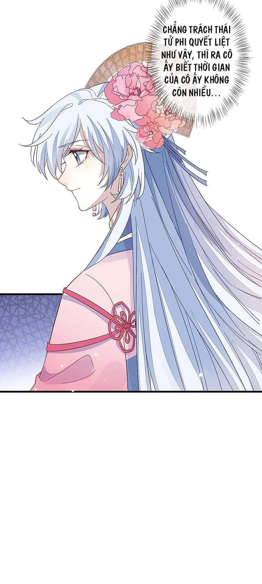 Cửu Khuyết Phong Hoa Chapter 131 - 16