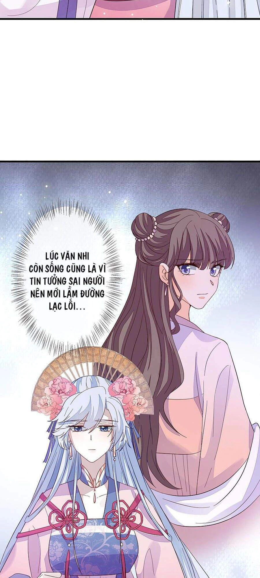 Cửu Khuyết Phong Hoa Chapter 131 - 18