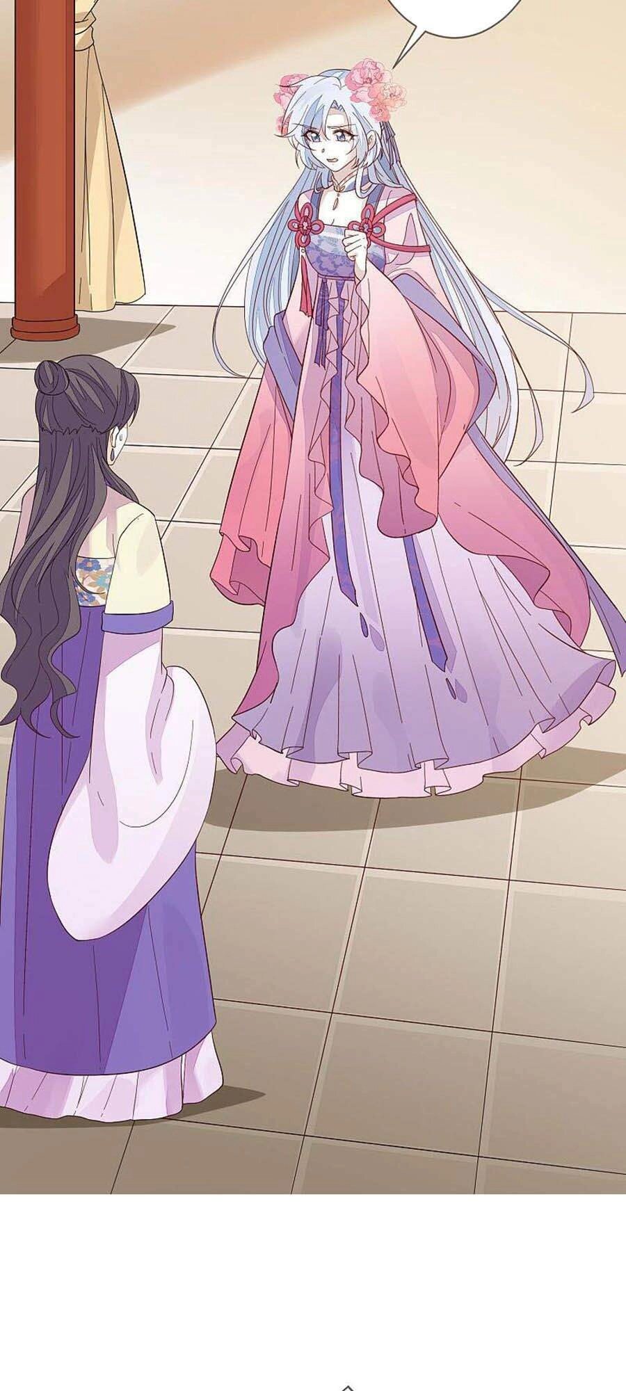 Cửu Khuyết Phong Hoa Chapter 131 - 22