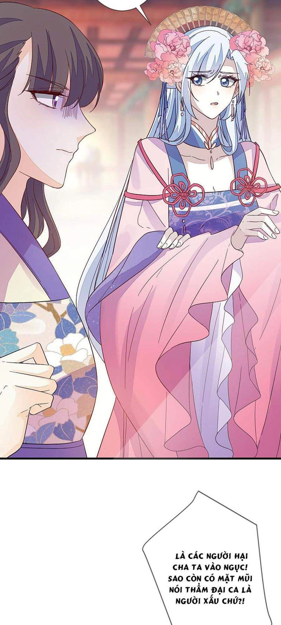 Cửu Khuyết Phong Hoa Chapter 131 - 24