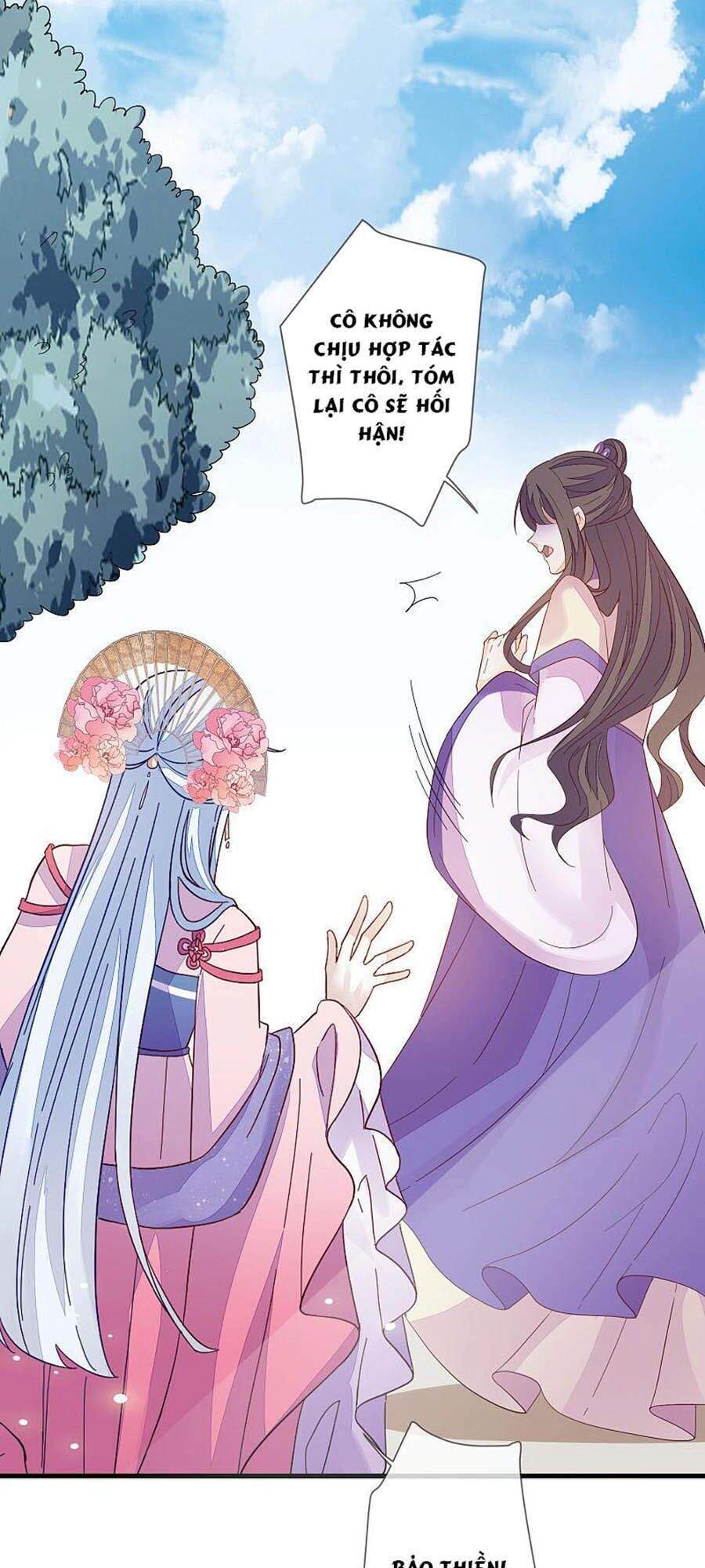 Cửu Khuyết Phong Hoa Chapter 131 - 26