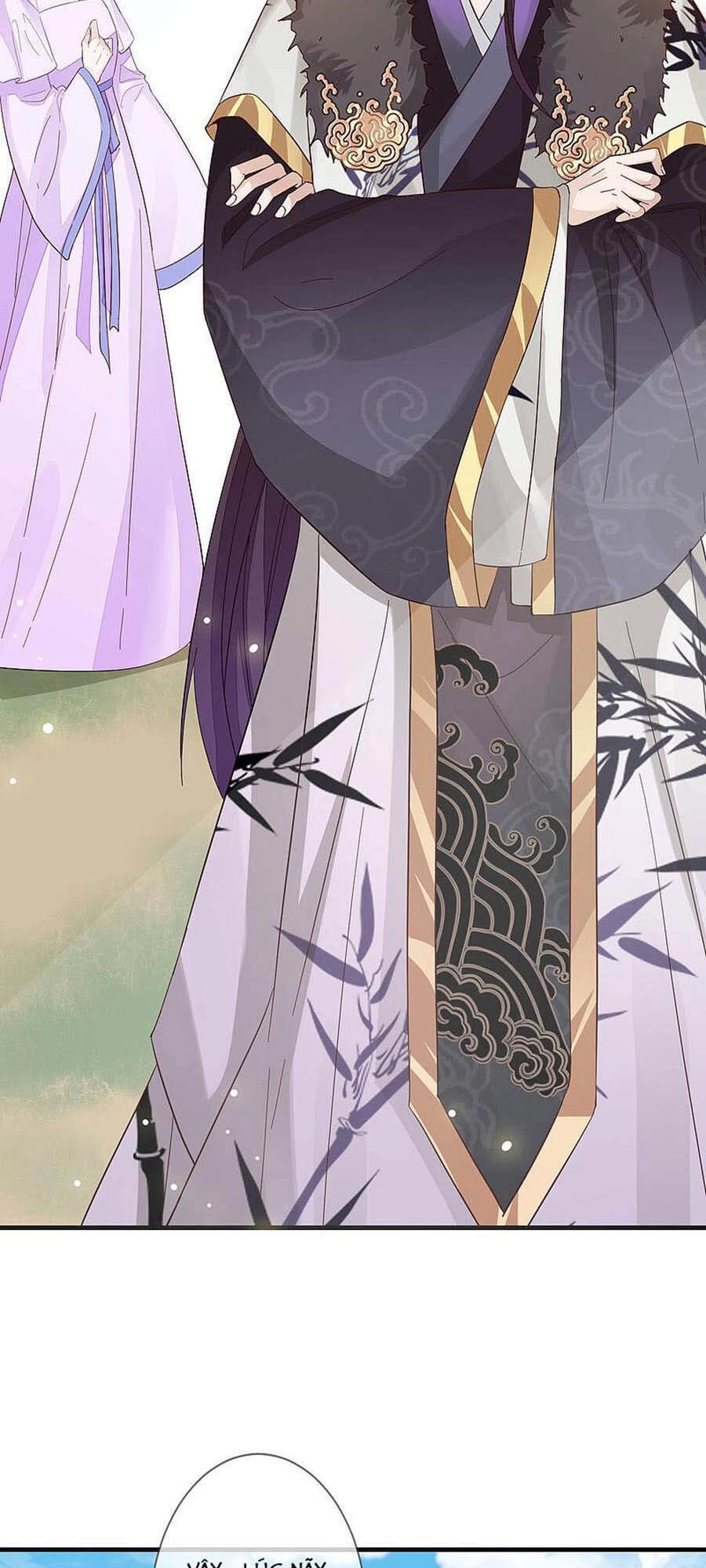 Cửu Khuyết Phong Hoa Chapter 132 - 2