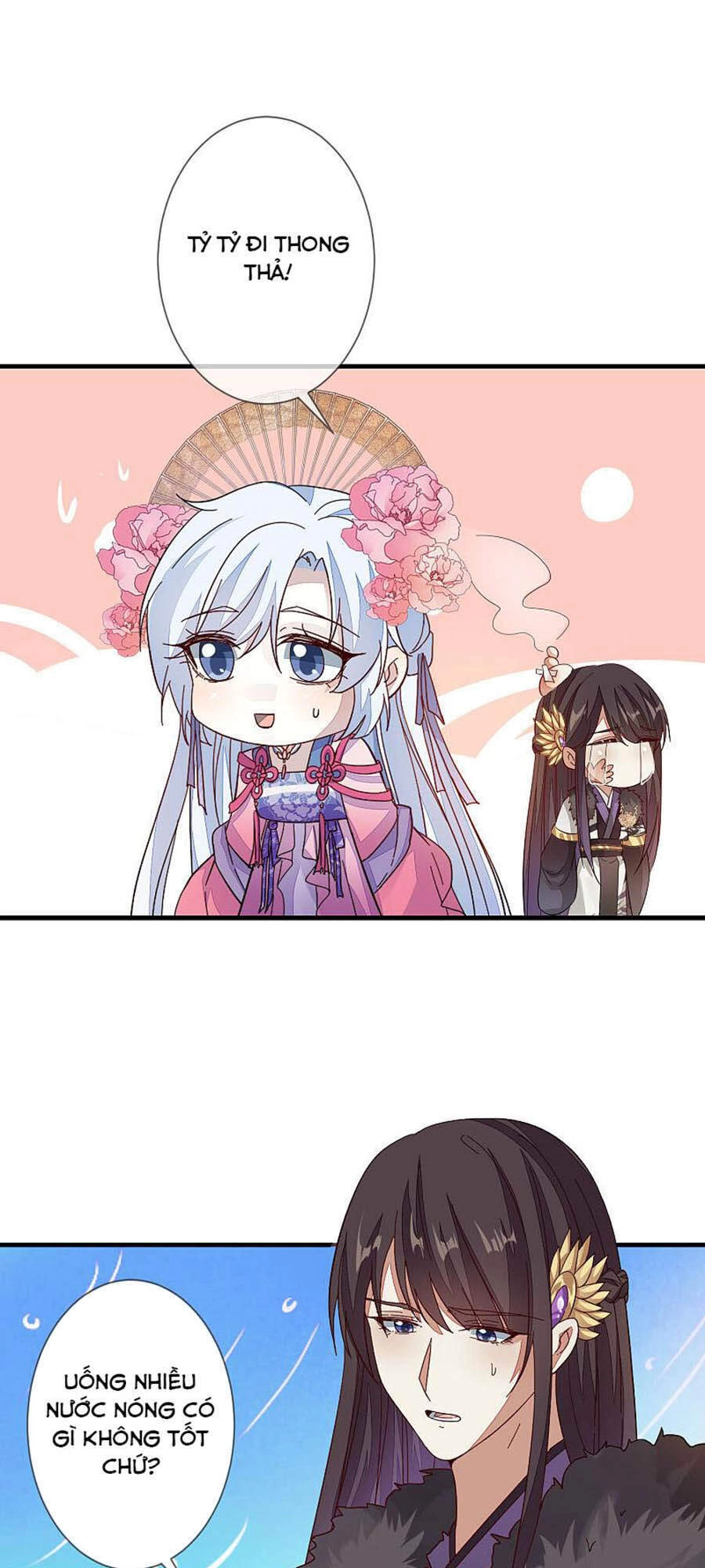 Cửu Khuyết Phong Hoa Chapter 132 - 11