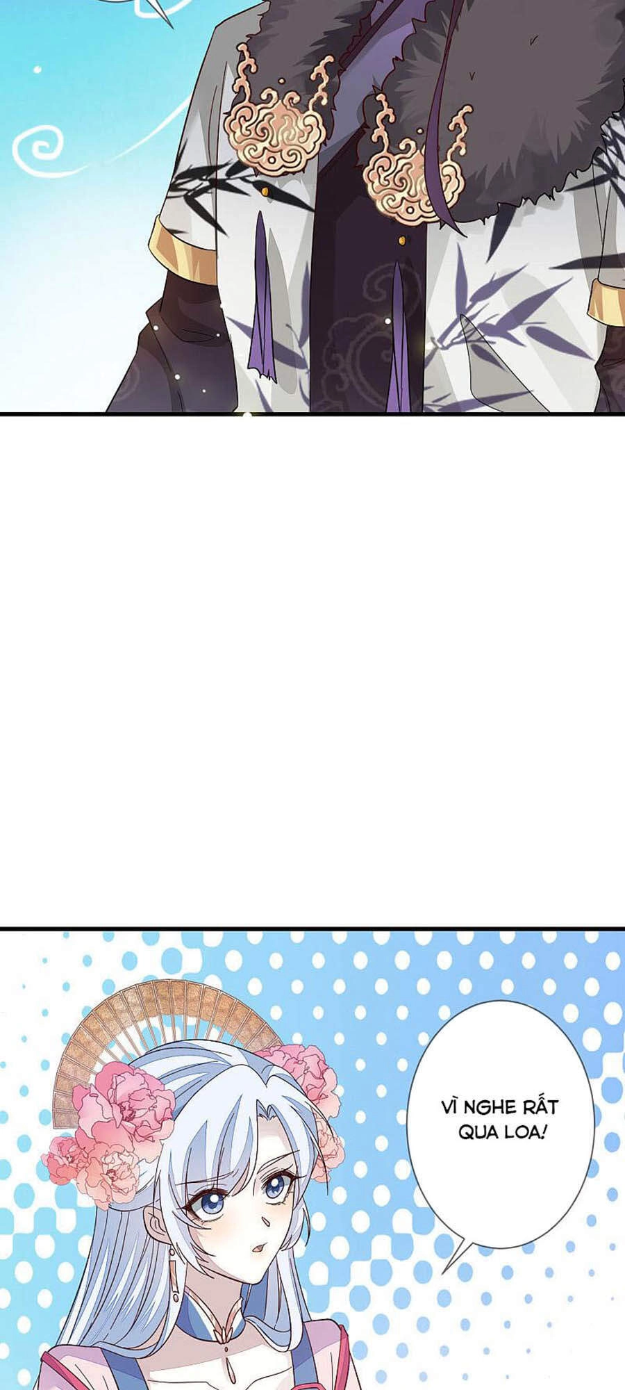 Cửu Khuyết Phong Hoa Chapter 132 - 12