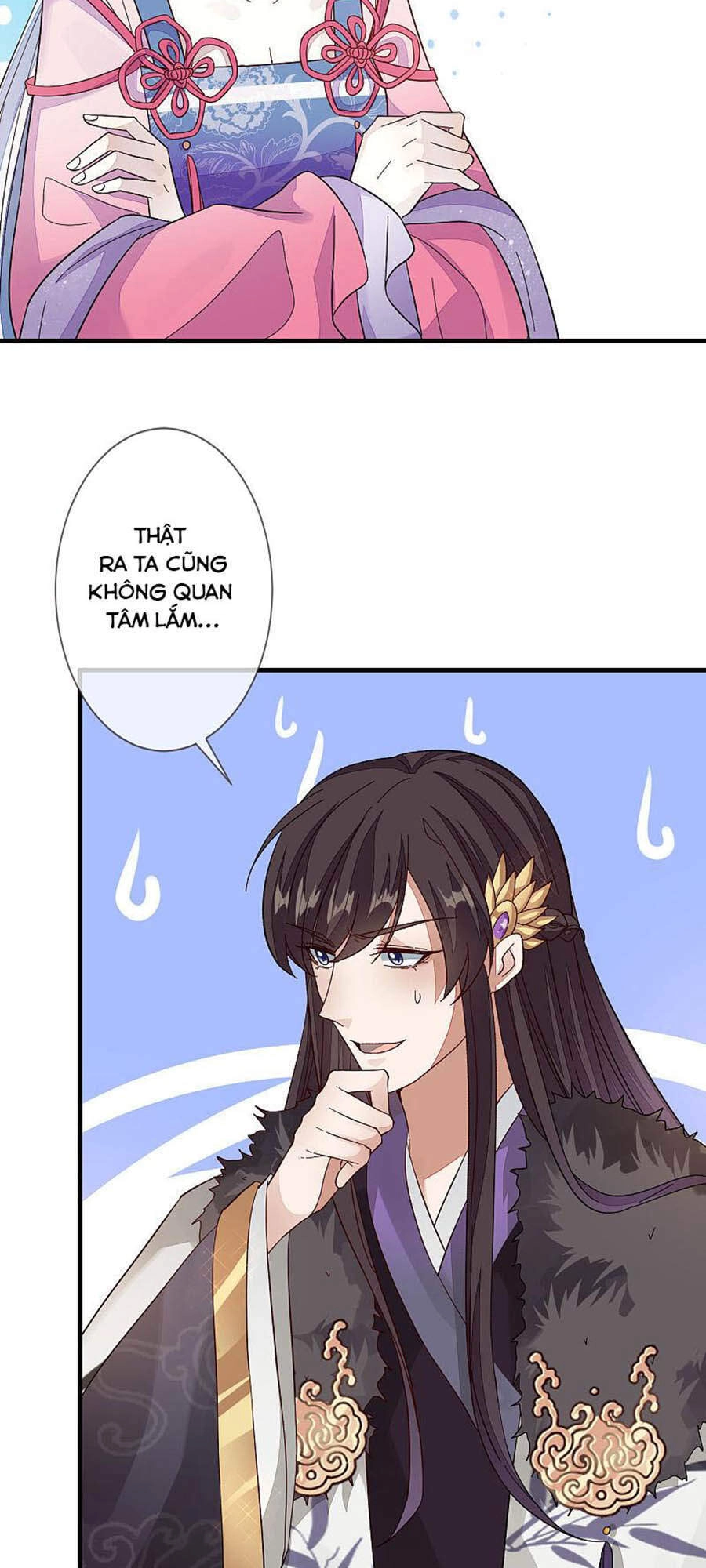 Cửu Khuyết Phong Hoa Chapter 132 - 13