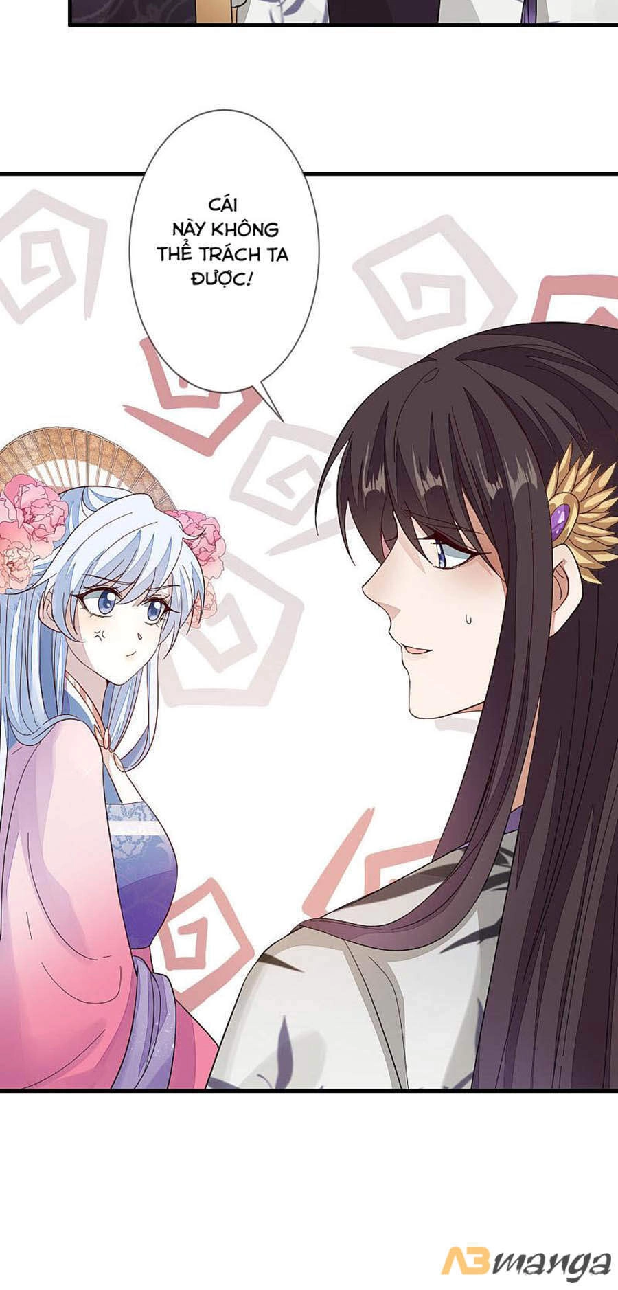 Cửu Khuyết Phong Hoa Chapter 132 - 14