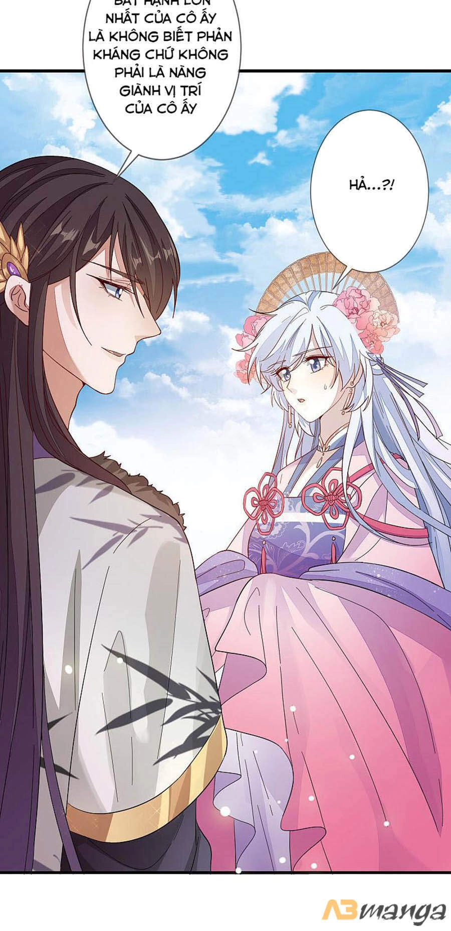 Cửu Khuyết Phong Hoa Chapter 132 - 19