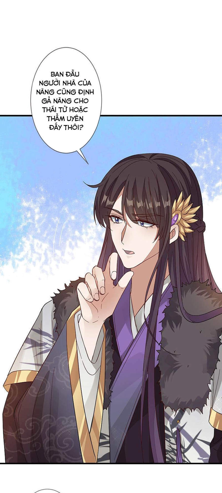 Cửu Khuyết Phong Hoa Chapter 132 - 20