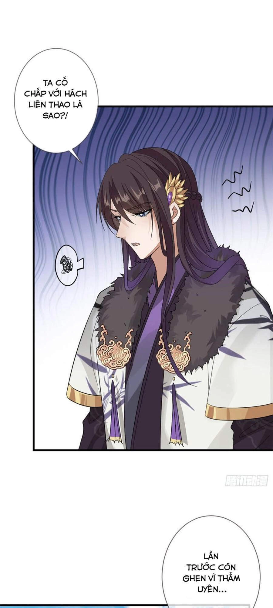 Cửu Khuyết Phong Hoa Chapter 133 - 2