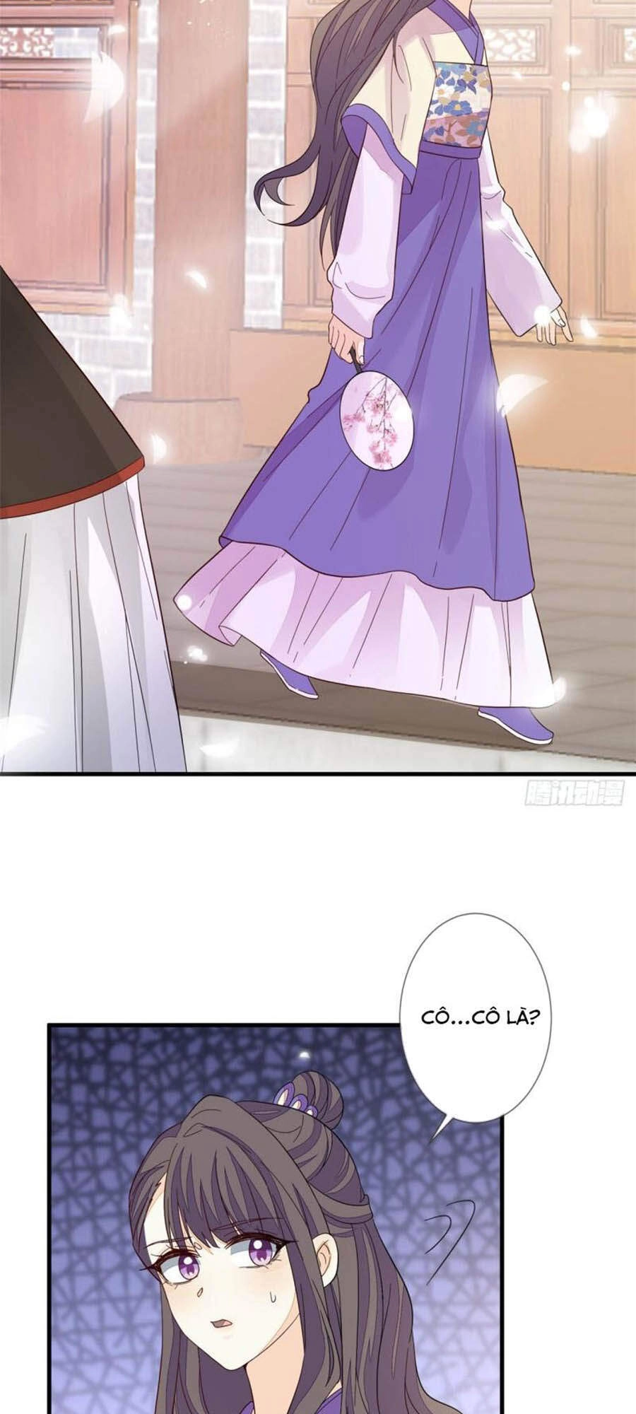 Cửu Khuyết Phong Hoa Chapter 133 - 8