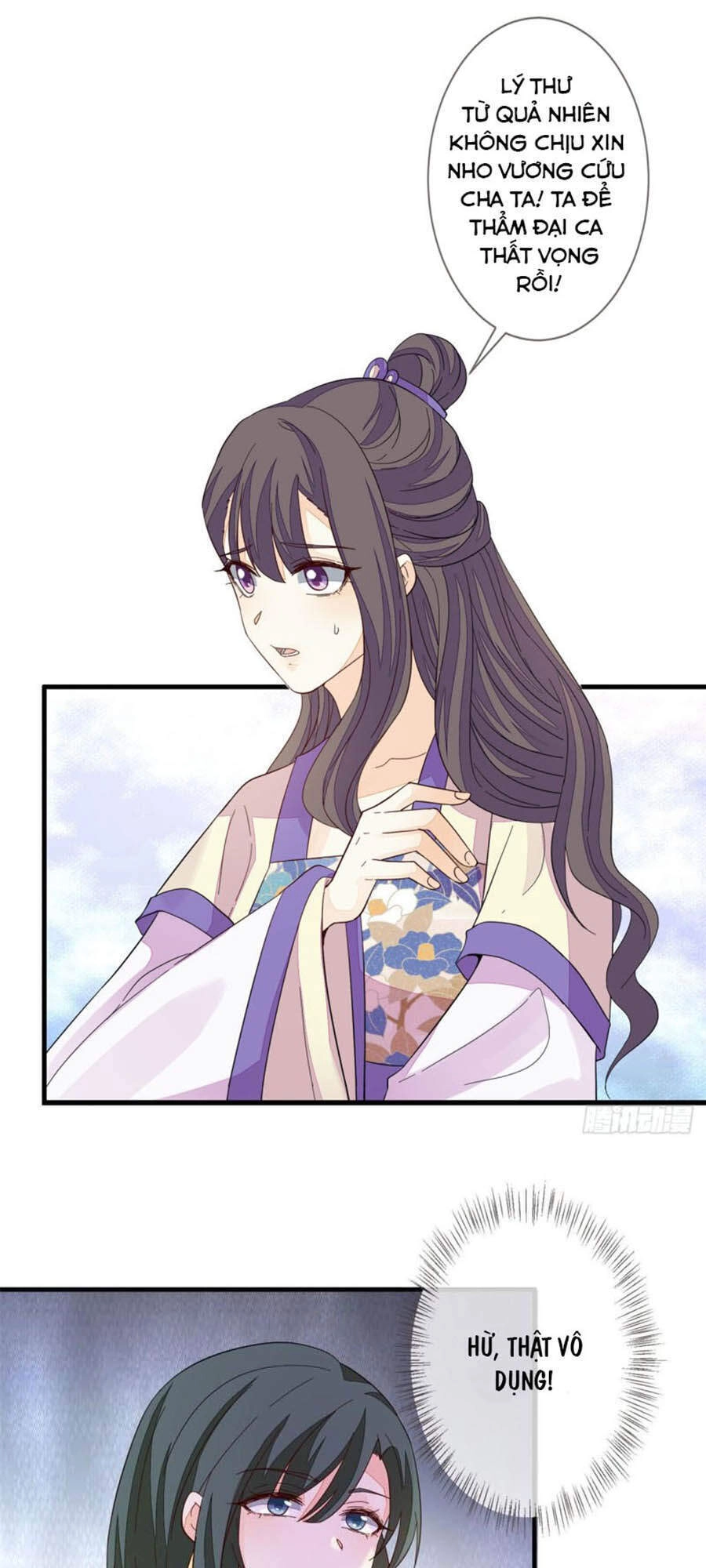 Cửu Khuyết Phong Hoa Chapter 133 - 11