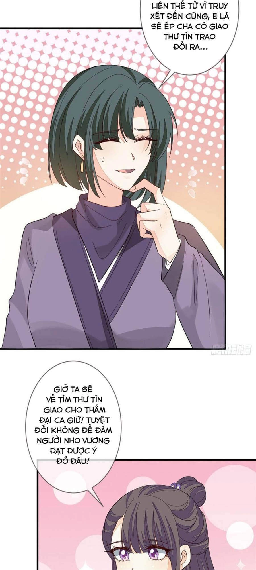 Cửu Khuyết Phong Hoa Chapter 133 - 14