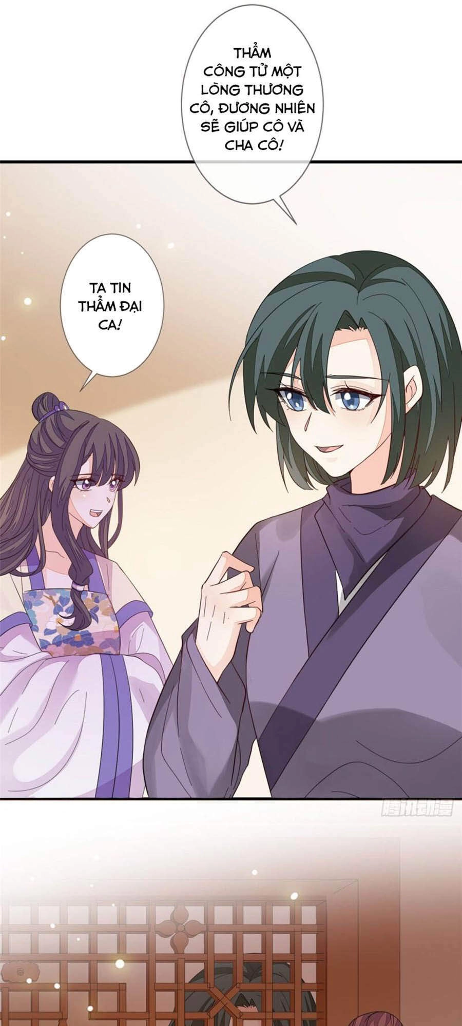 Cửu Khuyết Phong Hoa Chapter 133 - 16