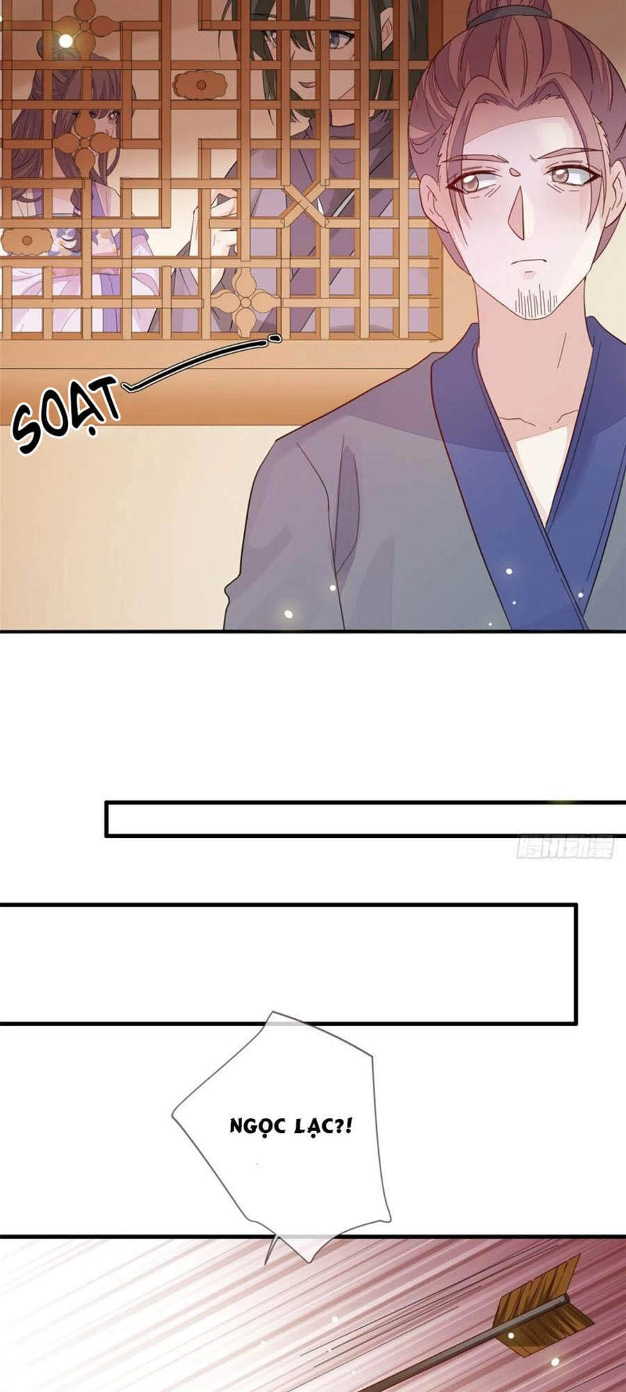 Cửu Khuyết Phong Hoa Chapter 133 - 17