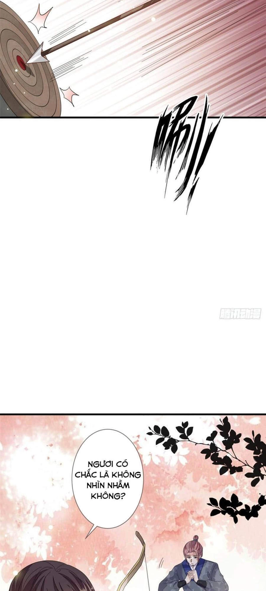 Cửu Khuyết Phong Hoa Chapter 133 - 18