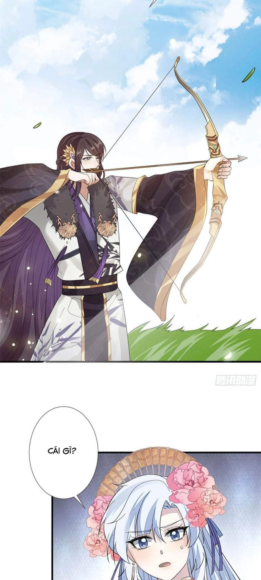 Cửu Khuyết Phong Hoa Chapter 133 - 22