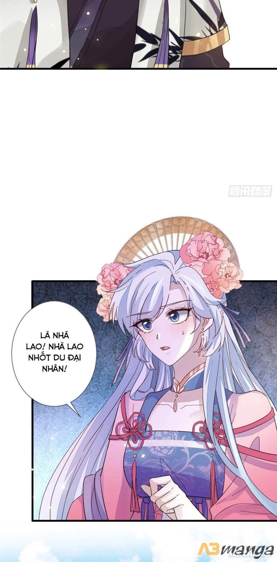 Cửu Khuyết Phong Hoa Chapter 133 - 24