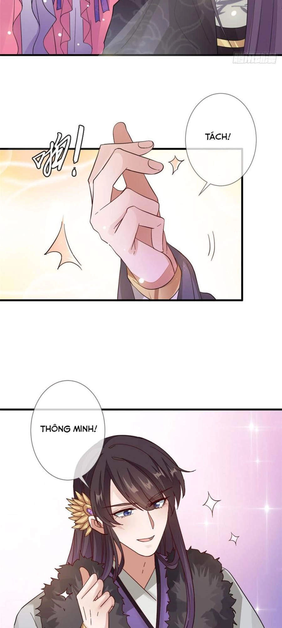 Cửu Khuyết Phong Hoa Chapter 133 - 26