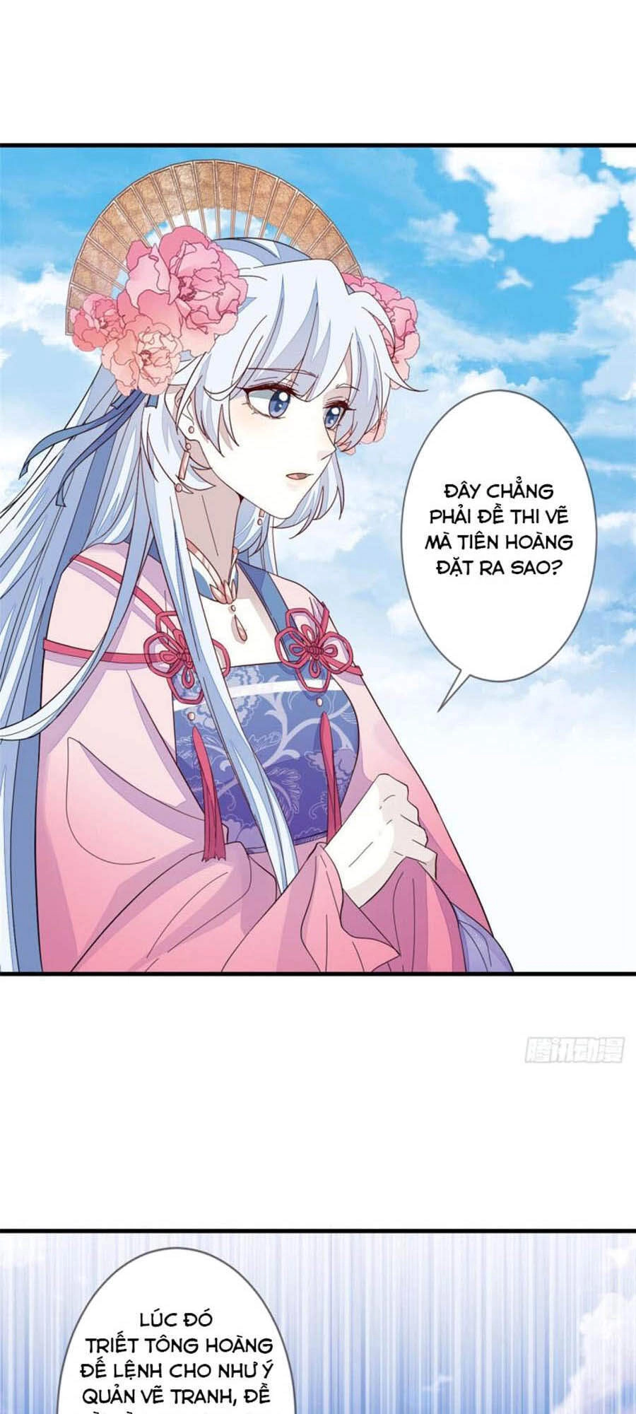 Cửu Khuyết Phong Hoa Chapter 135 - 2