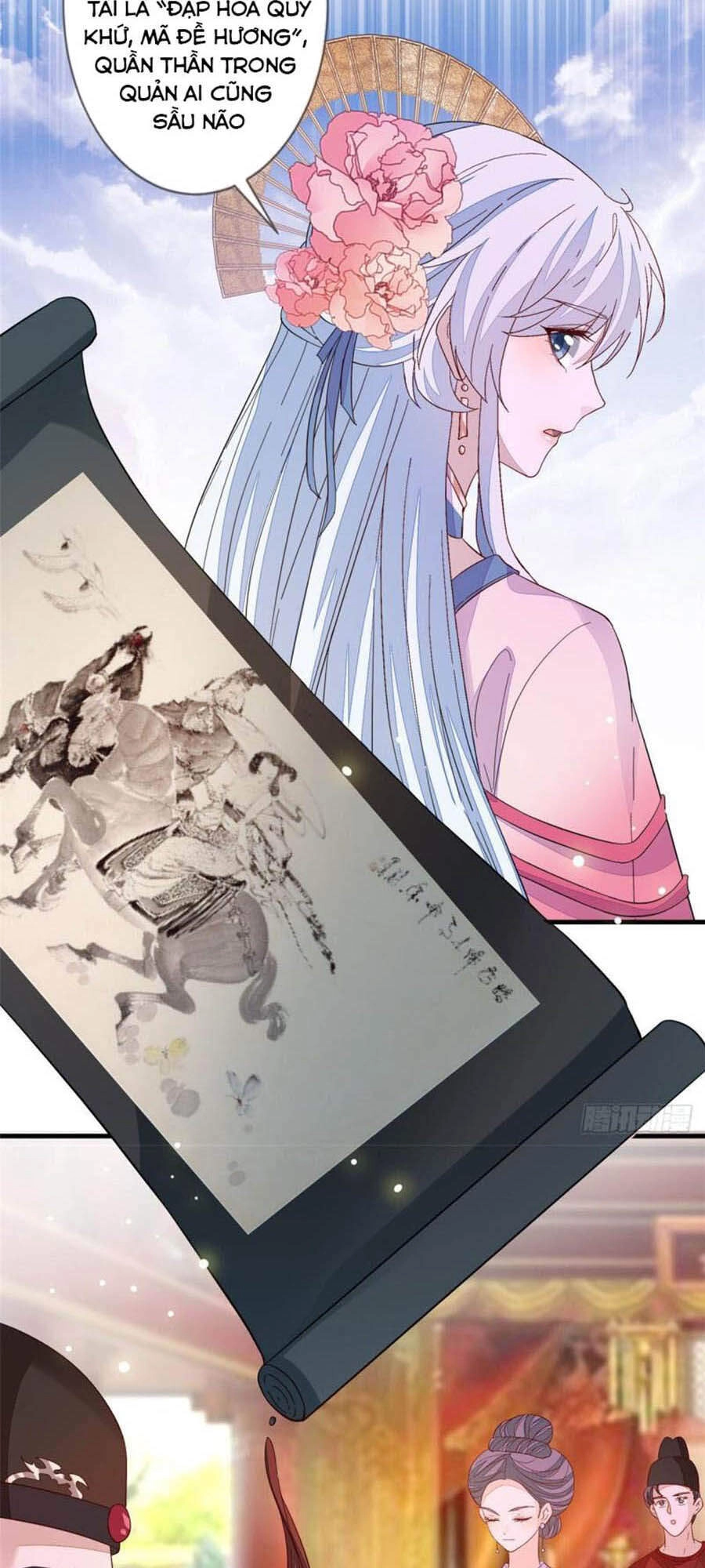 Cửu Khuyết Phong Hoa Chapter 135 - 3