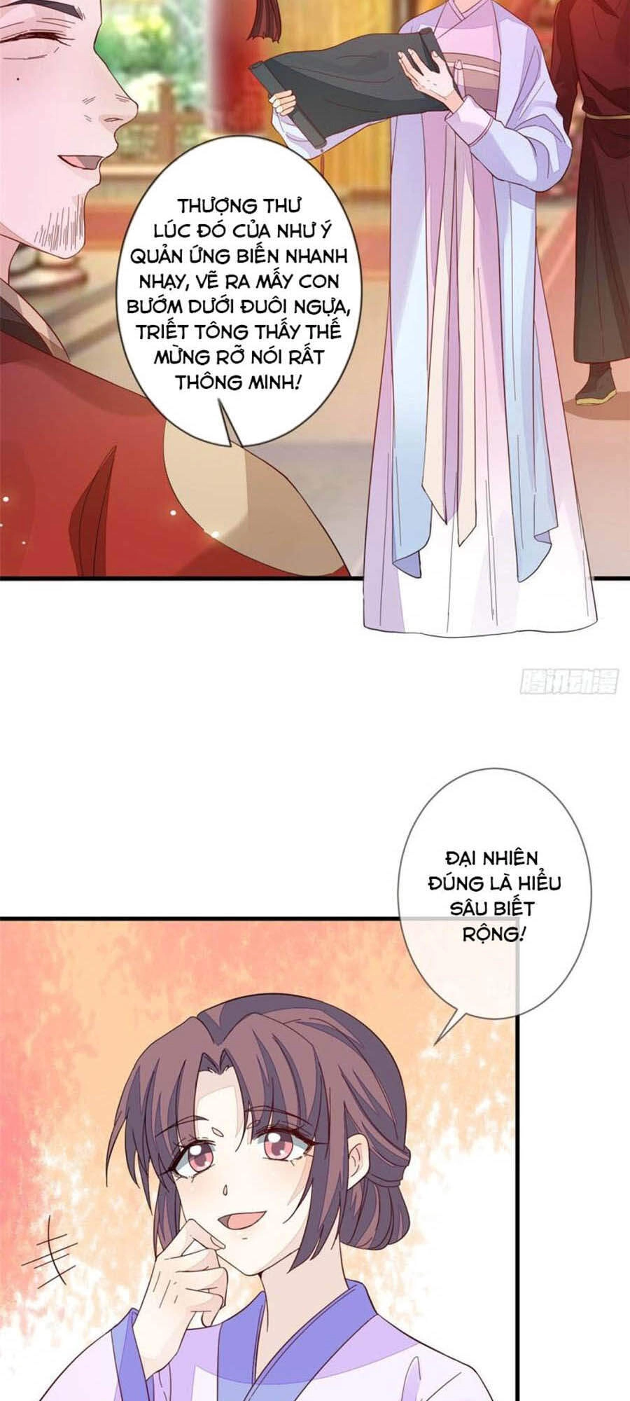 Cửu Khuyết Phong Hoa Chapter 135 - 4