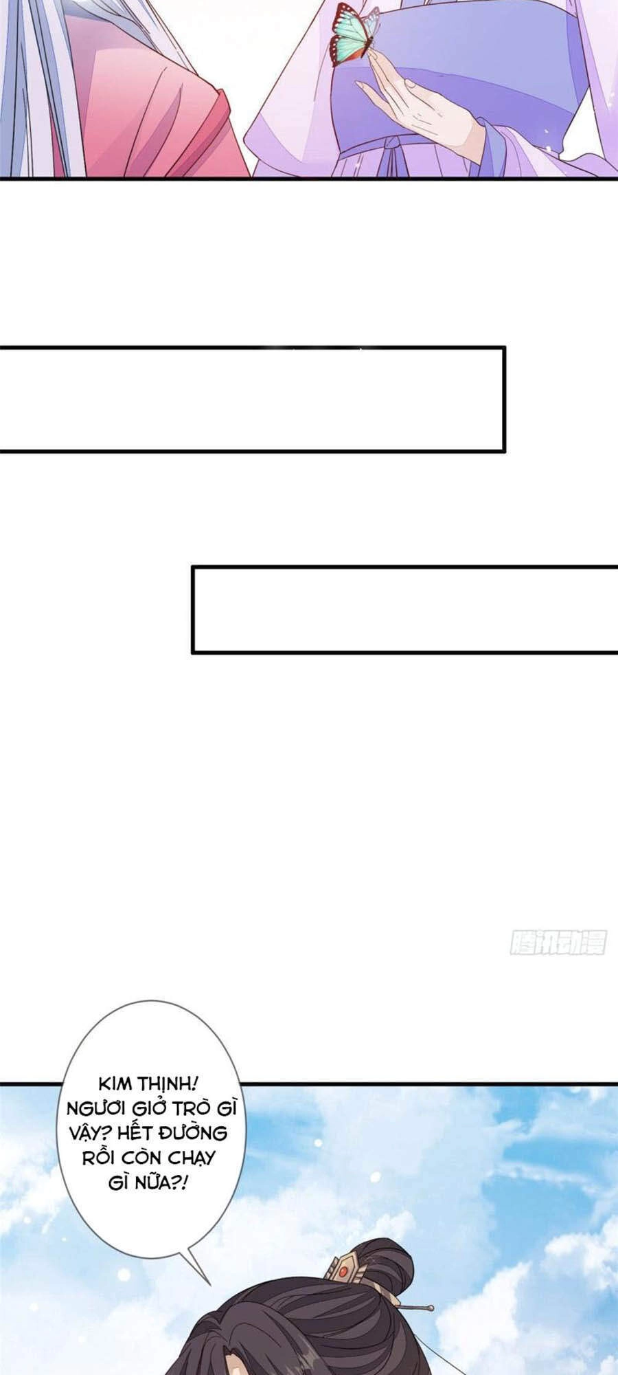 Cửu Khuyết Phong Hoa Chapter 135 - 7