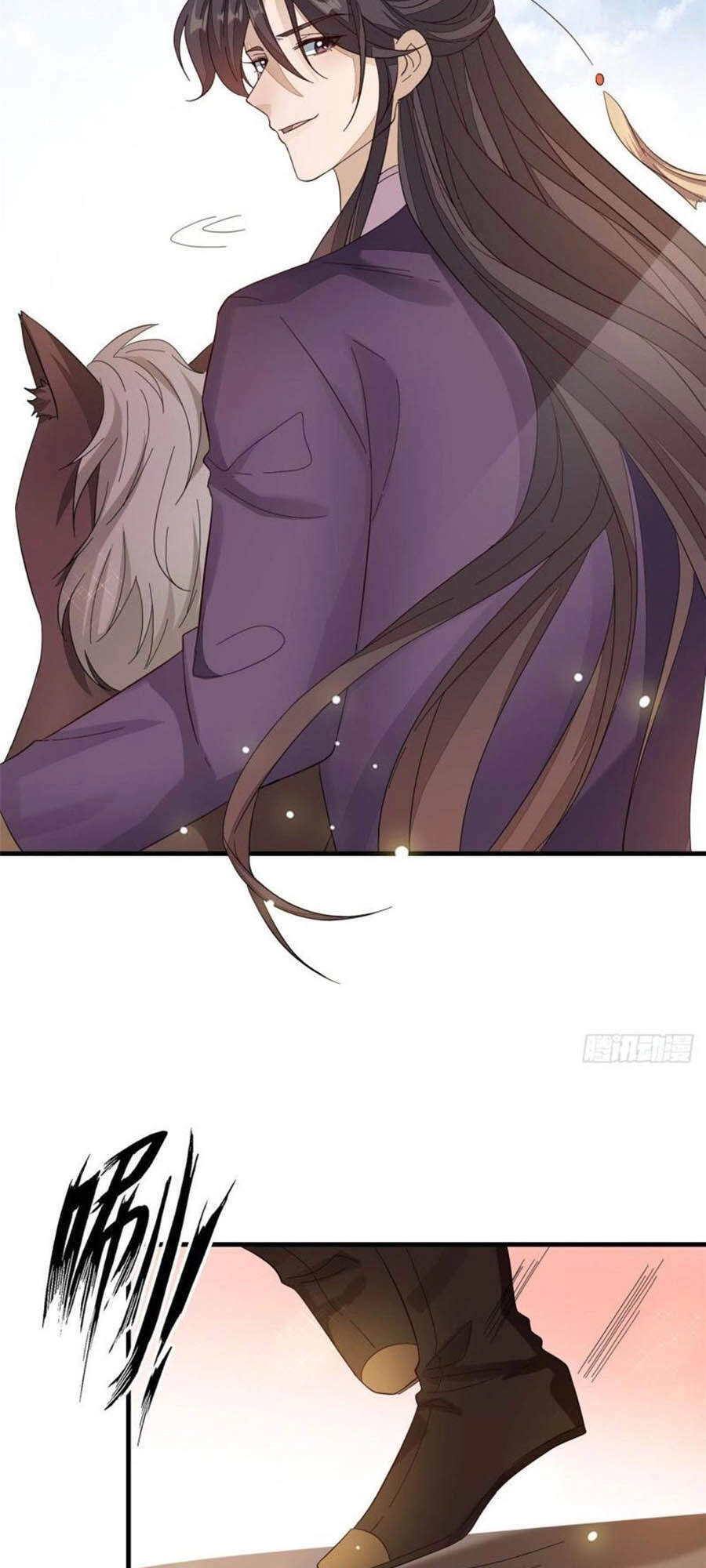 Cửu Khuyết Phong Hoa Chapter 135 - 8