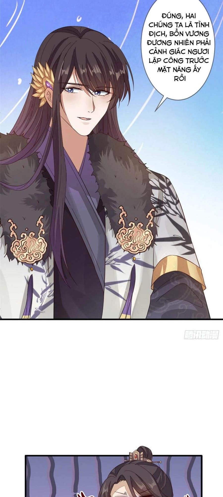 Cửu Khuyết Phong Hoa Chapter 135 - 12